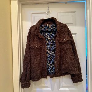 POL jacket